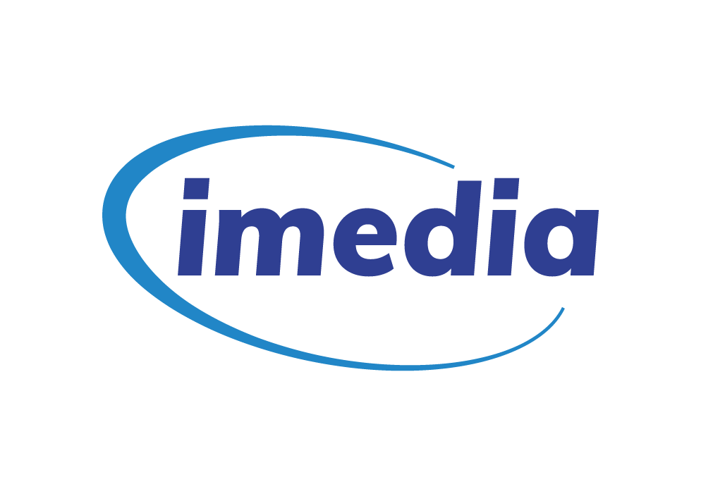 Logo Imedia