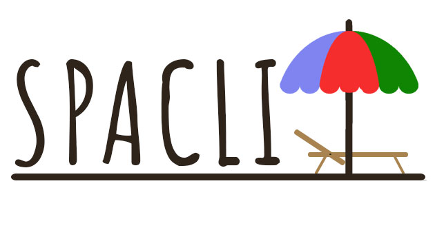 Logo SPACLI